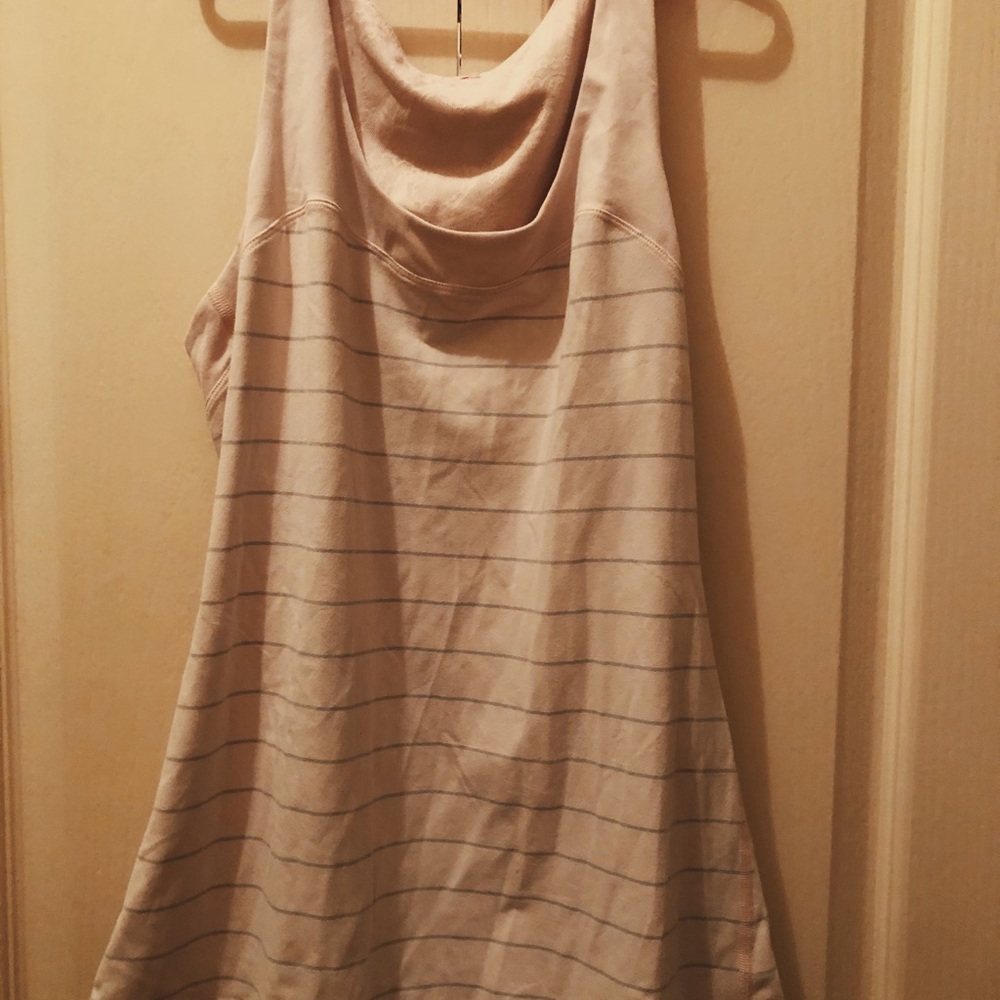 lululemon shirt